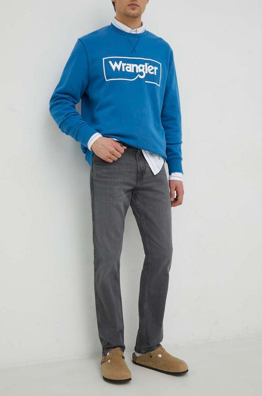 

Джинси Wrangler Greensboro чоловічі