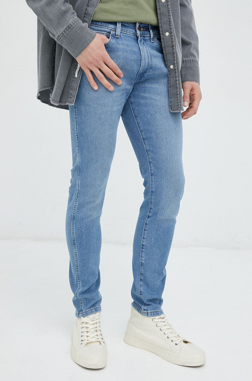 Wrangler jeansi Bryson barbati answear.ro imagine noua