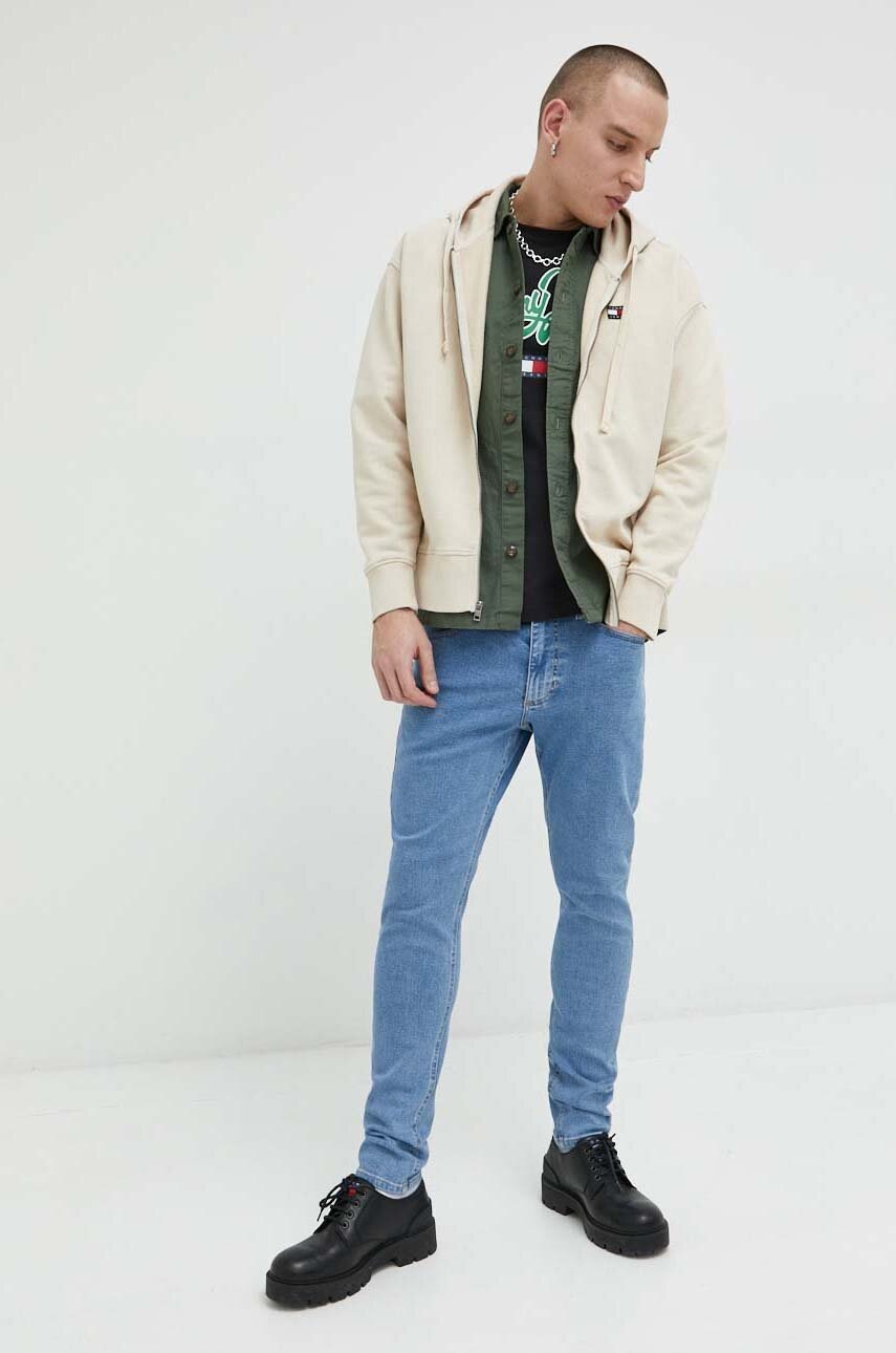 

Джинси Tommy Jeans Scanton Y чоловічі