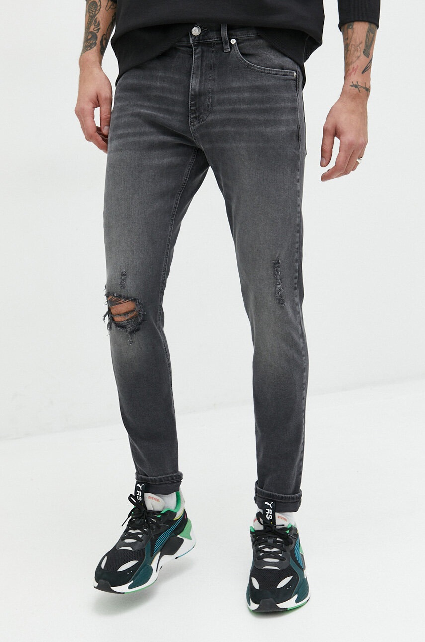 

Джинси Tommy Jeans Scanton чоловічі
