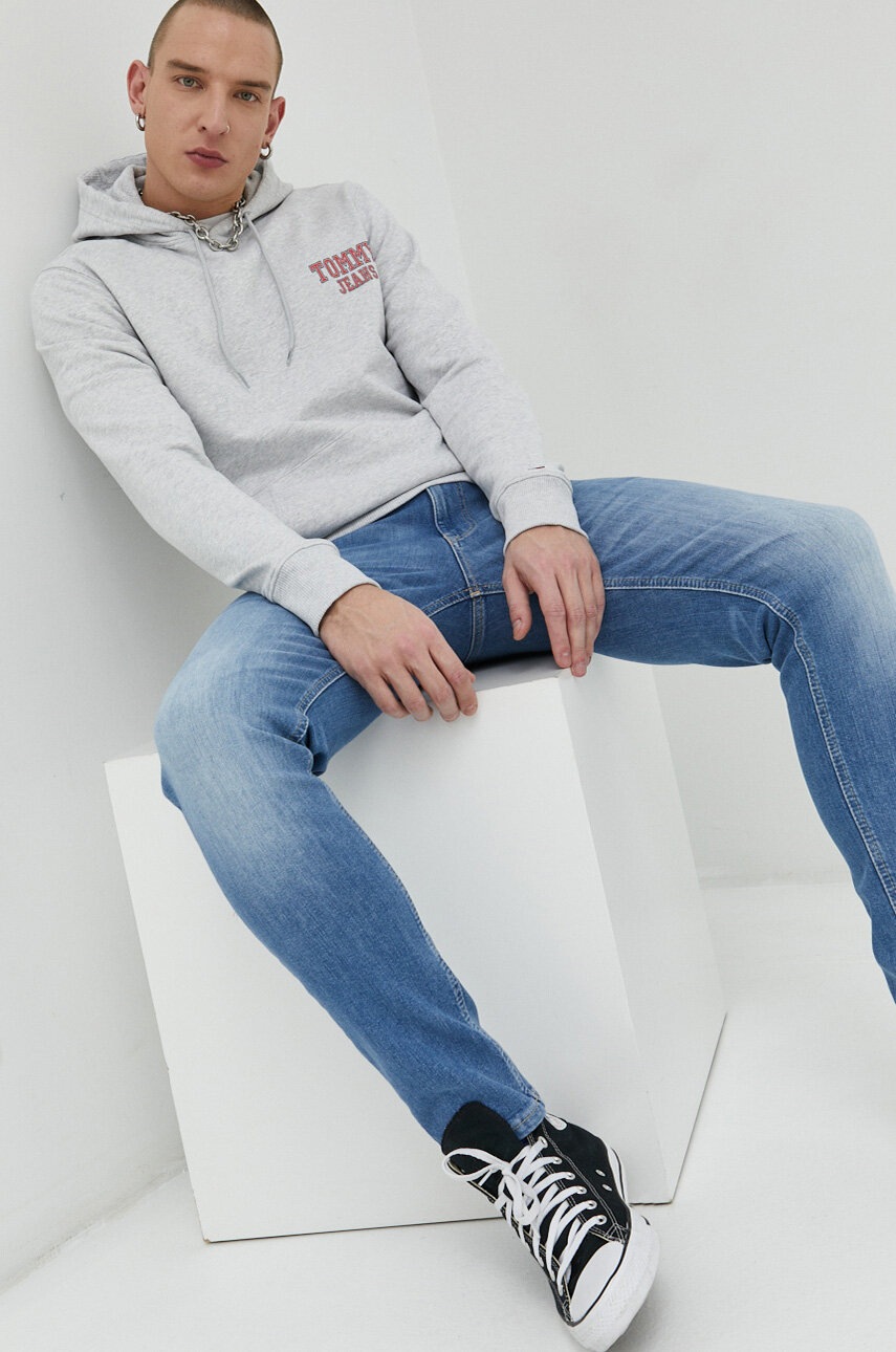 

Джинси Tommy Jeans Austin чоловічі