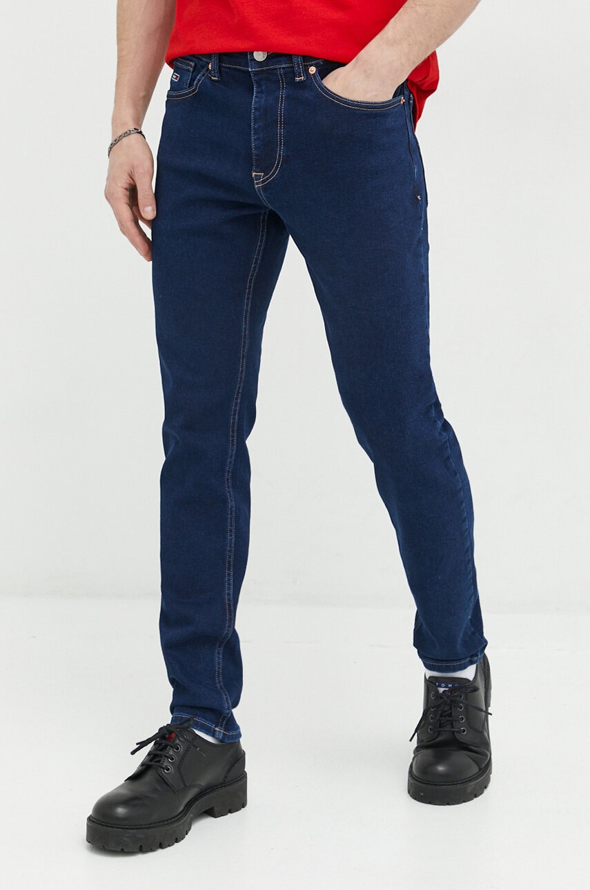 

Джинси Tommy Jeans Austin чоловічі