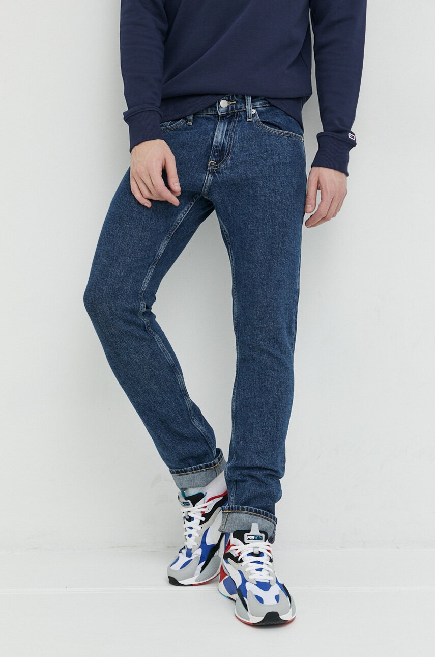 

Джинси Tommy Jeans Scanton чоловічі