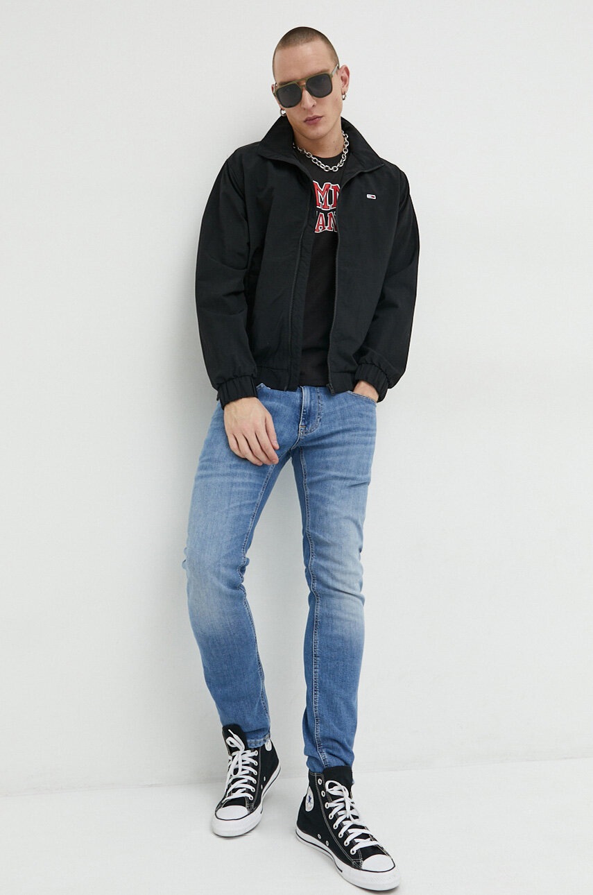 

Джинсы Tommy Jeans Scanton мужские