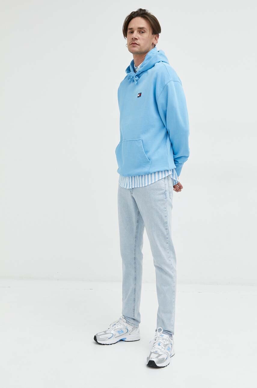 

Джинсы Tommy Jeans Simon мужские