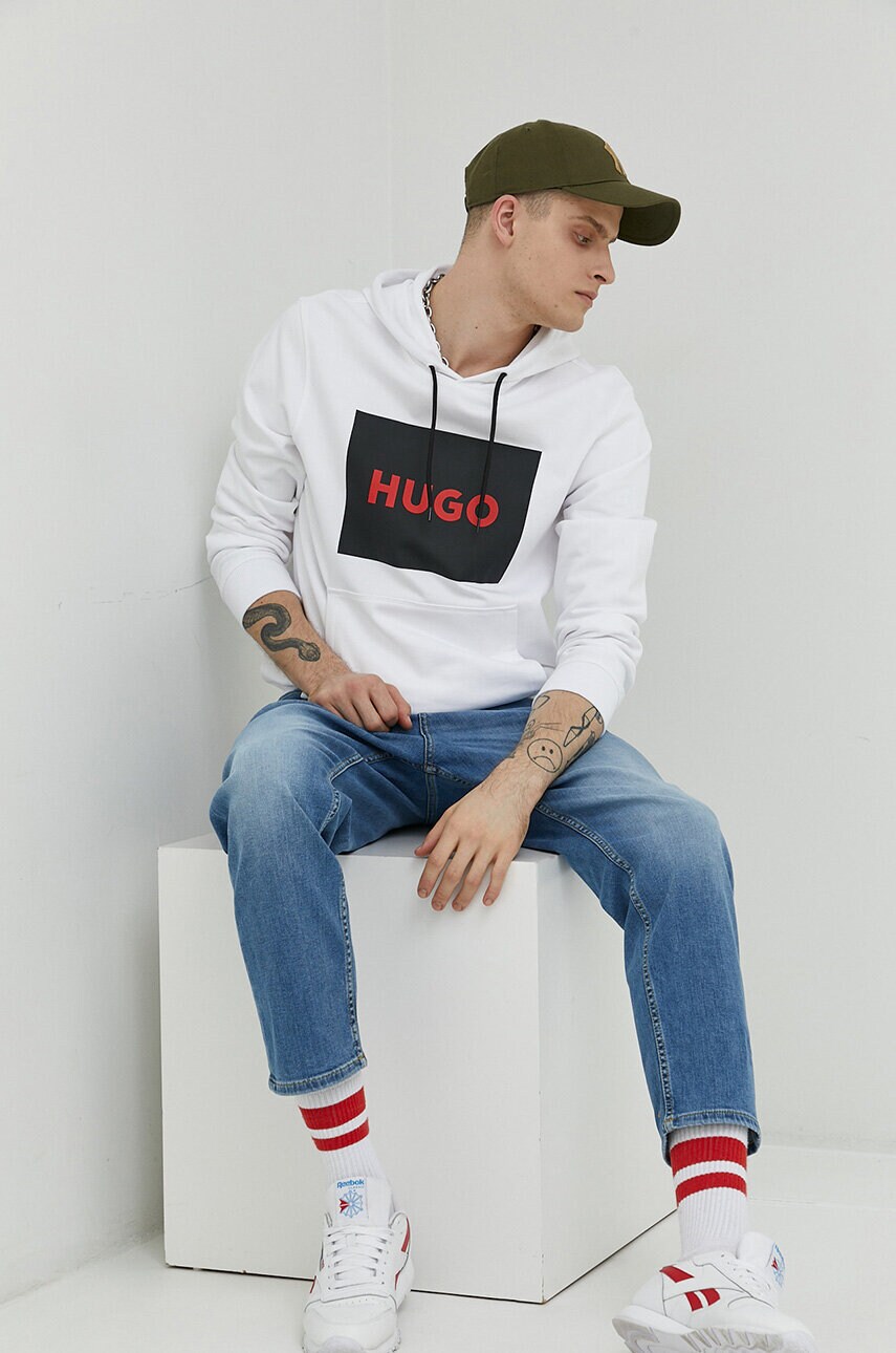 

Джинсы HUGO мужские
