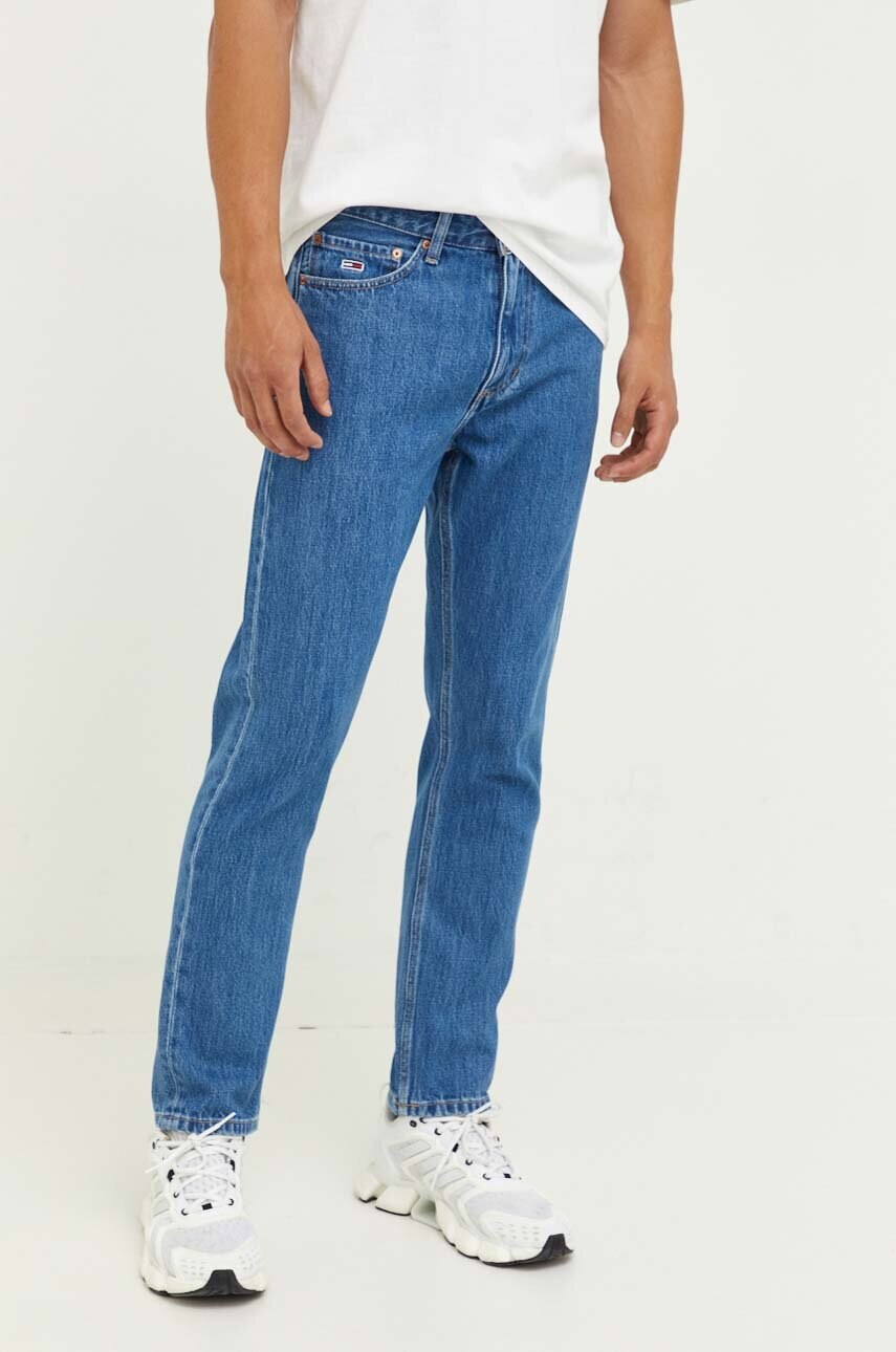

Джинсы Tommy Jeans Scanton Y мужские