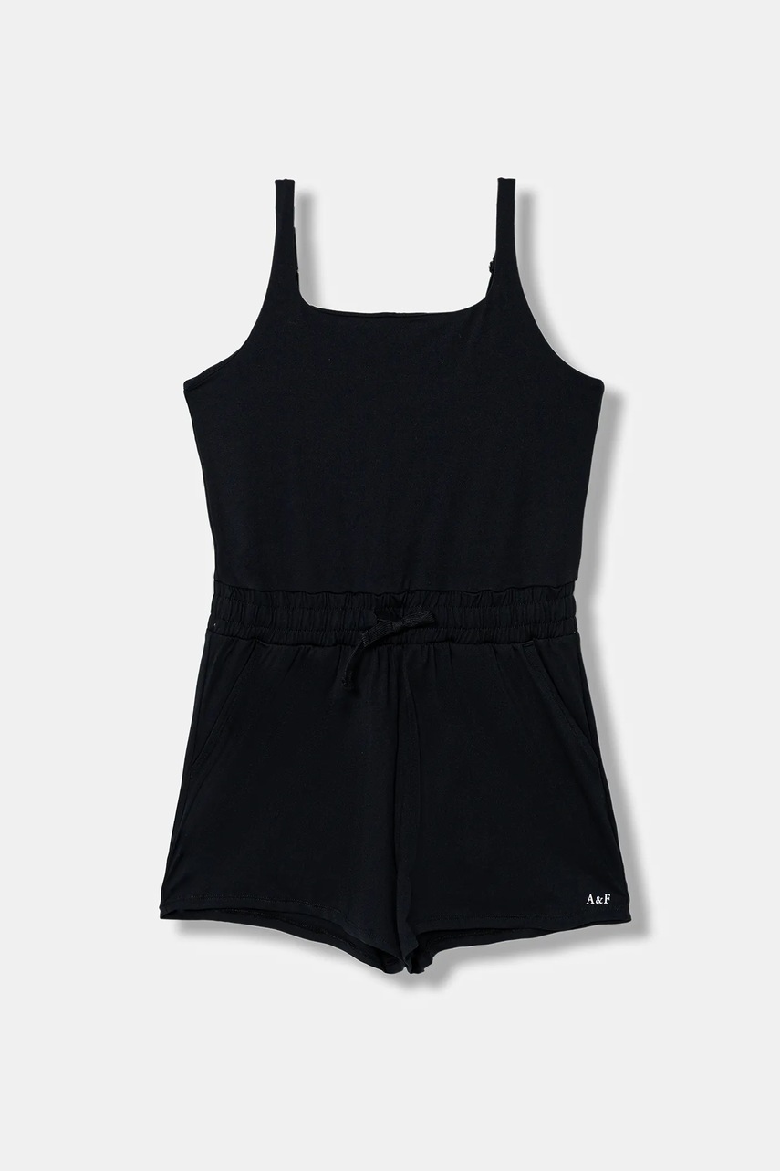 Abercrombie & Fitch salopeta copii