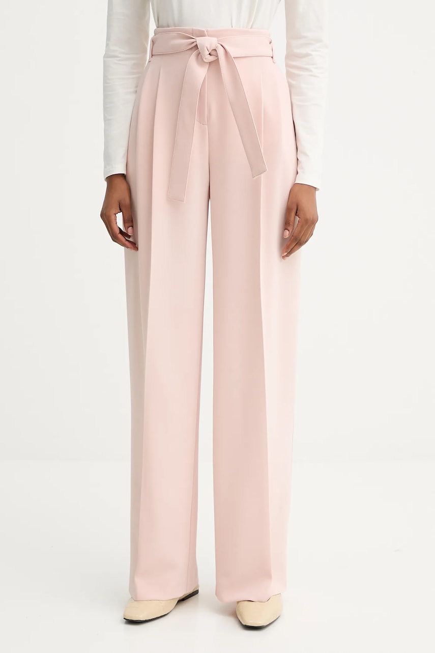 BOSS pantaloni Tapiana