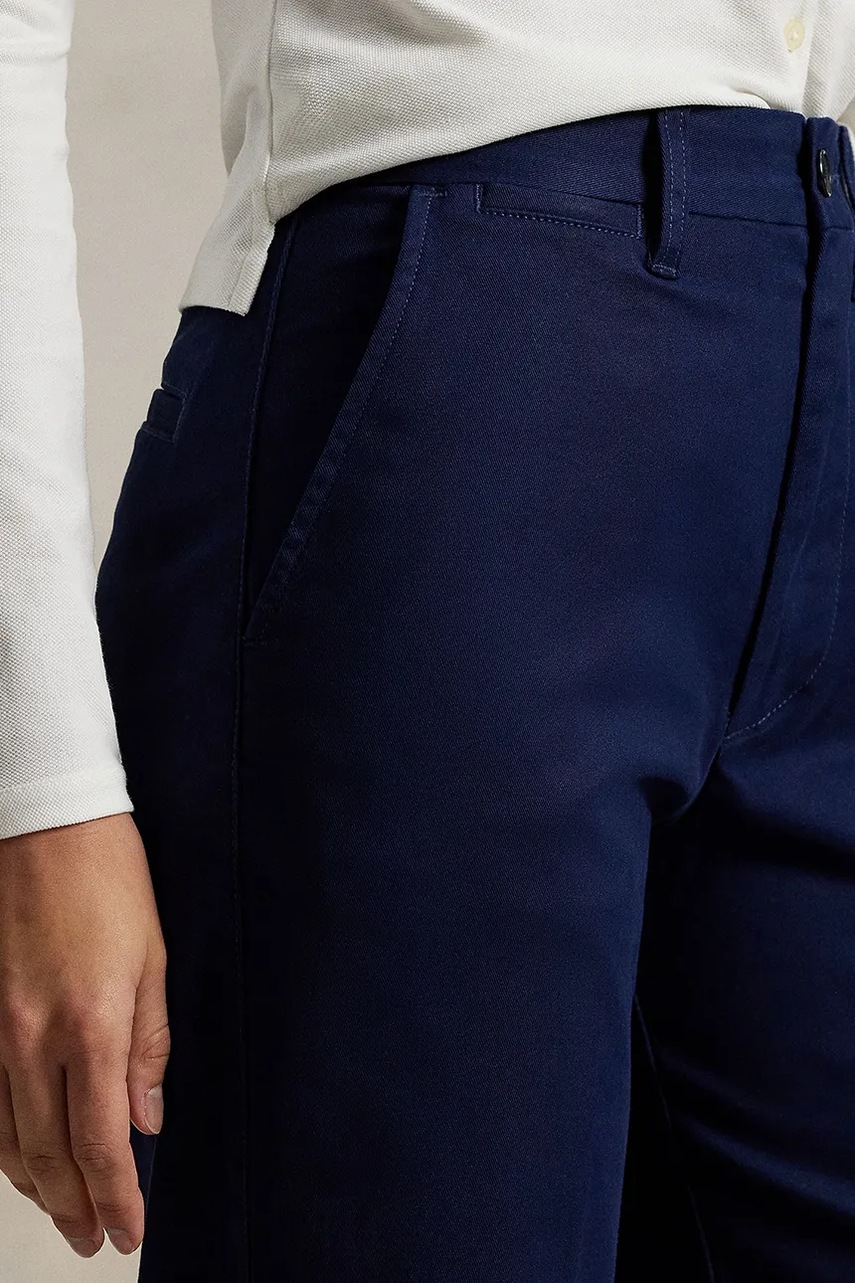 Nohavice Polo Ralph Lauren.