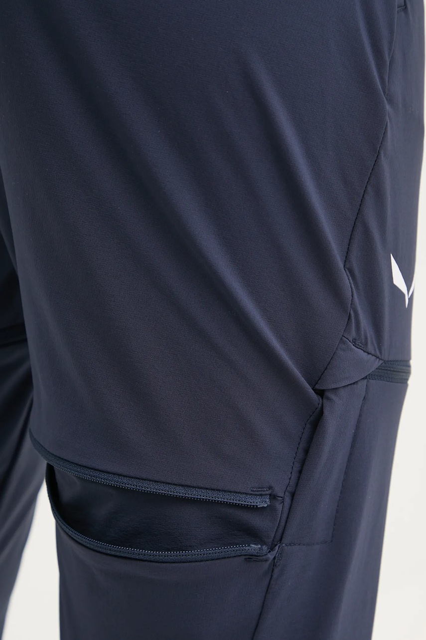 Παντελόνι εξωτερικού χώρου Salewa Pedroc 2 DST φωτογραφία