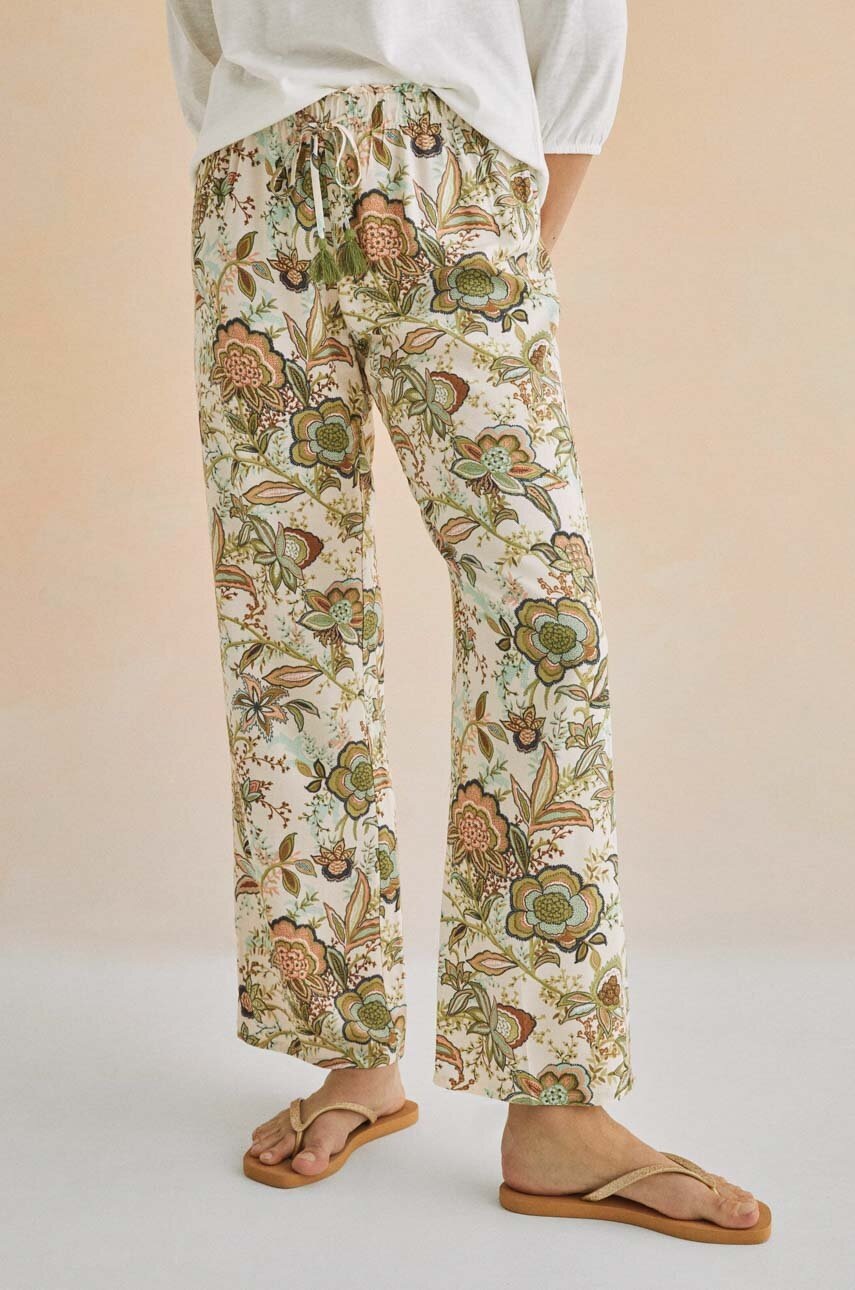

Піжамні штани women'secret Mix & Match жіночі 3705404