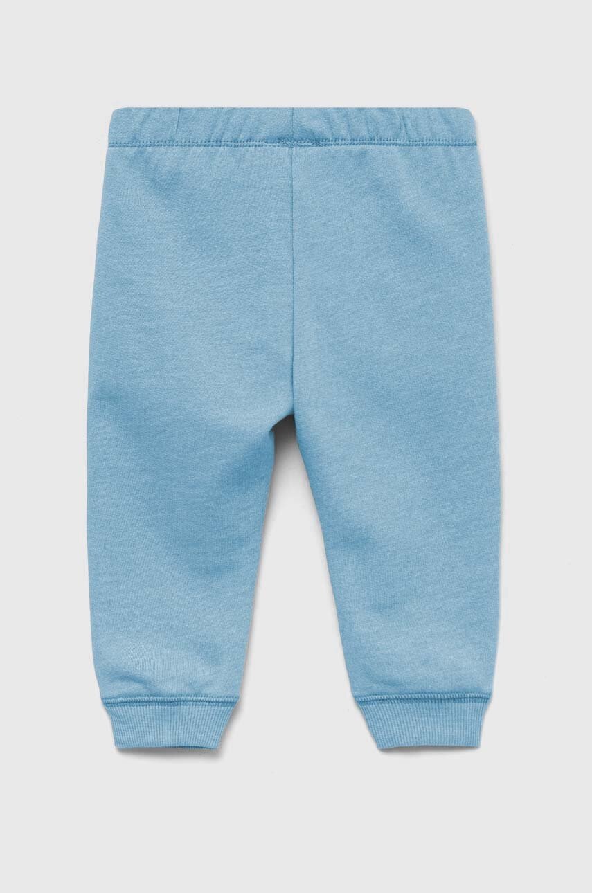 

Дитячі спортивні штани United Colors of Benetton однотонні