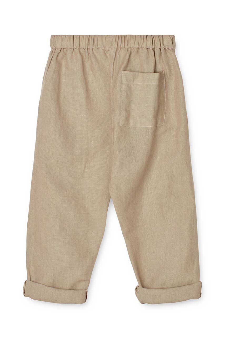 Дитячі штани Liewood