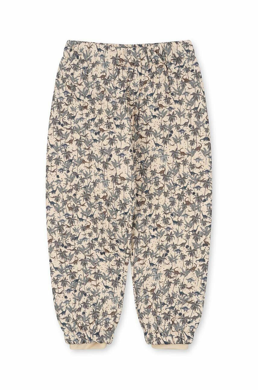 Konges Sløjd pantaloni copii