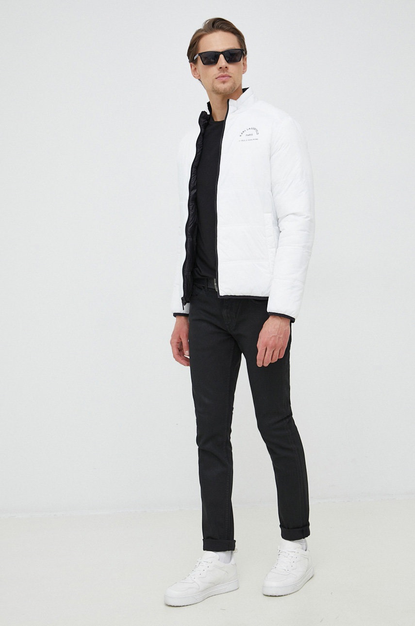 

Джинсы Karl Lagerfeld мужские