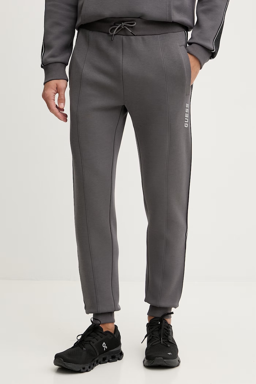 Παντελόνι φόρμας Guess MICKEY