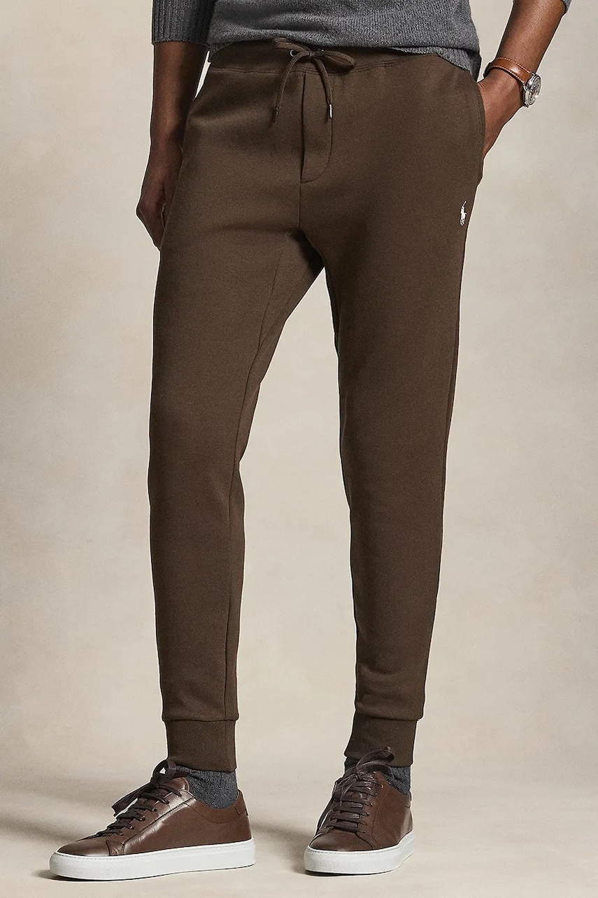 Polo Ralph Lauren pantaloni joggers pentru bărbați