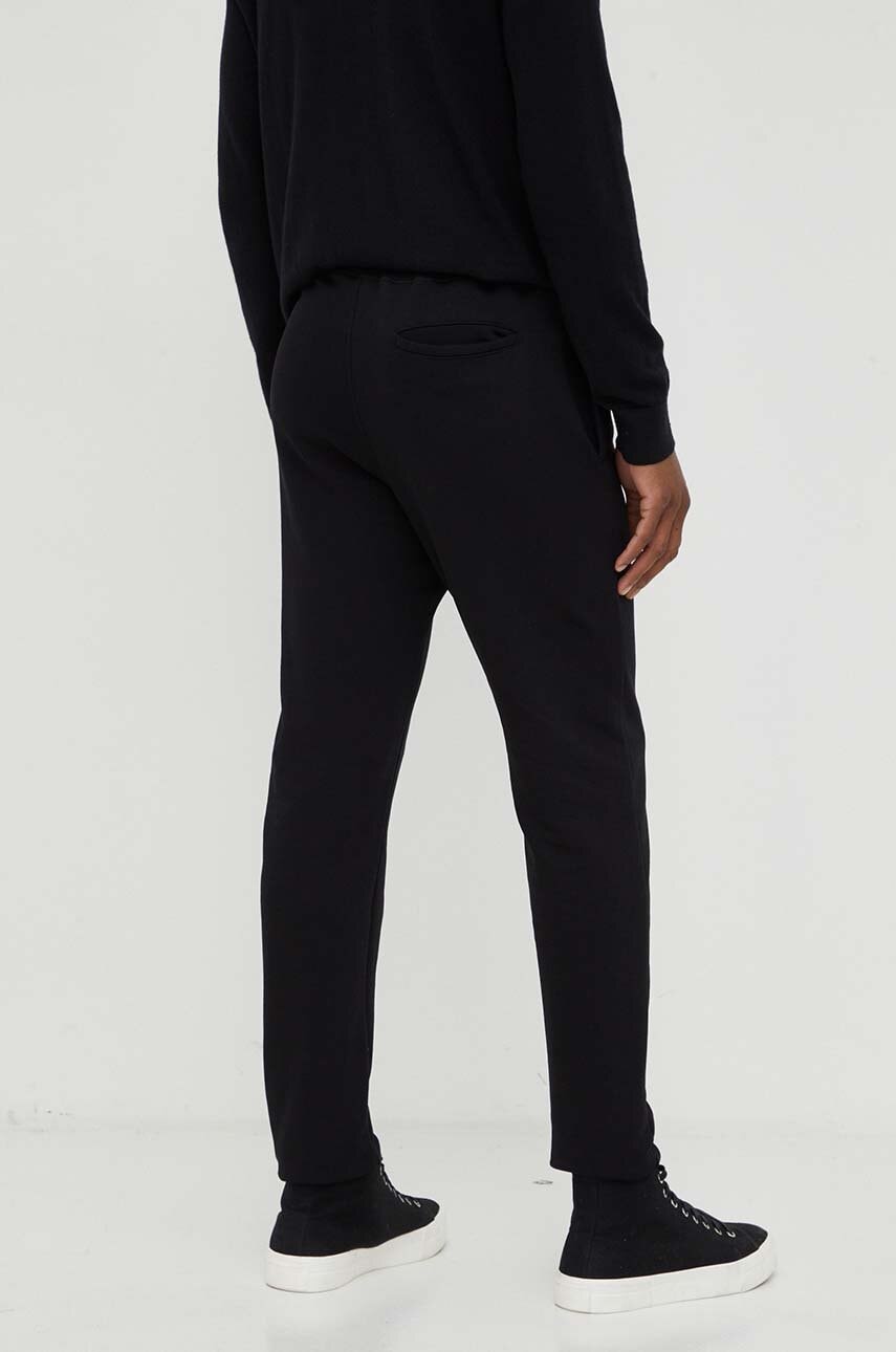 Bavlněné tepláky PS Paul Smith