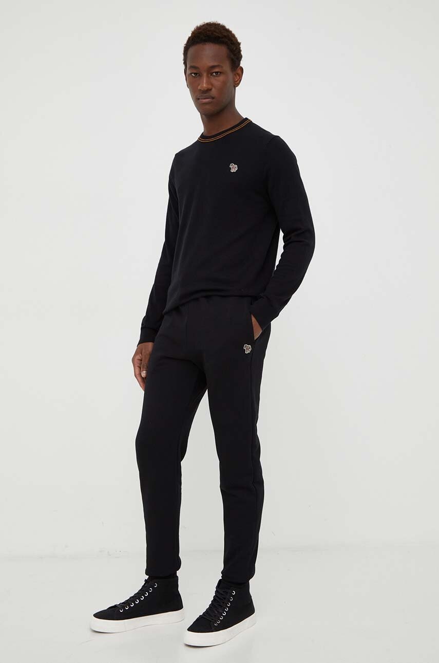 Bavlněné tepláky PS Paul Smith