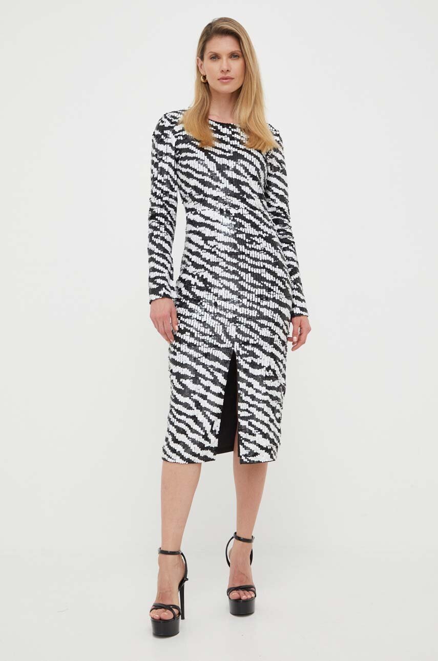 Šaty Notes du Nord Glow