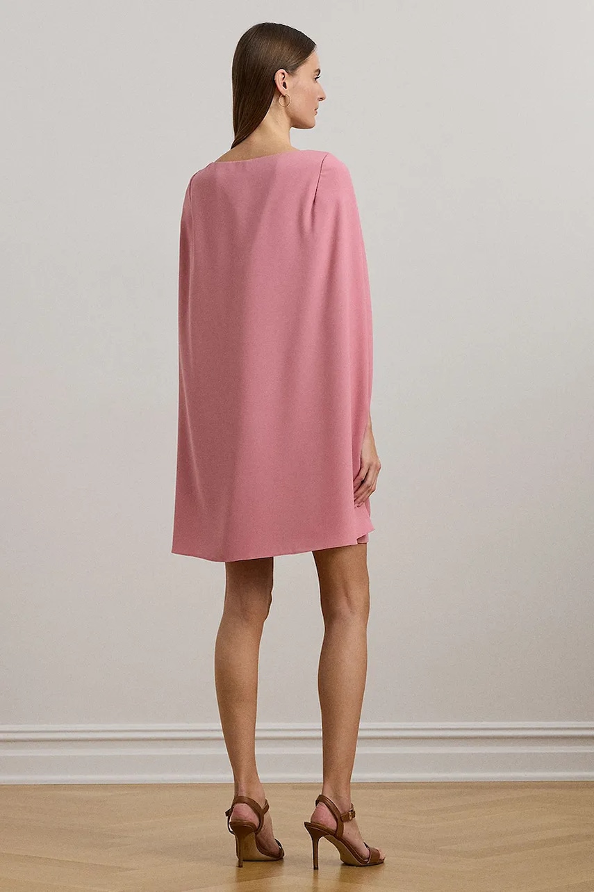 Платье Lauren Ralph Lauren mini прямое 253855210 Платье Lauren Ralph Lauren mini прямое 253855210