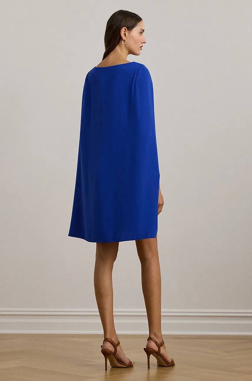 Платье Lauren Ralph Lauren mini прямое 253855210 Платье Lauren Ralph Lauren mini прямое 253855210