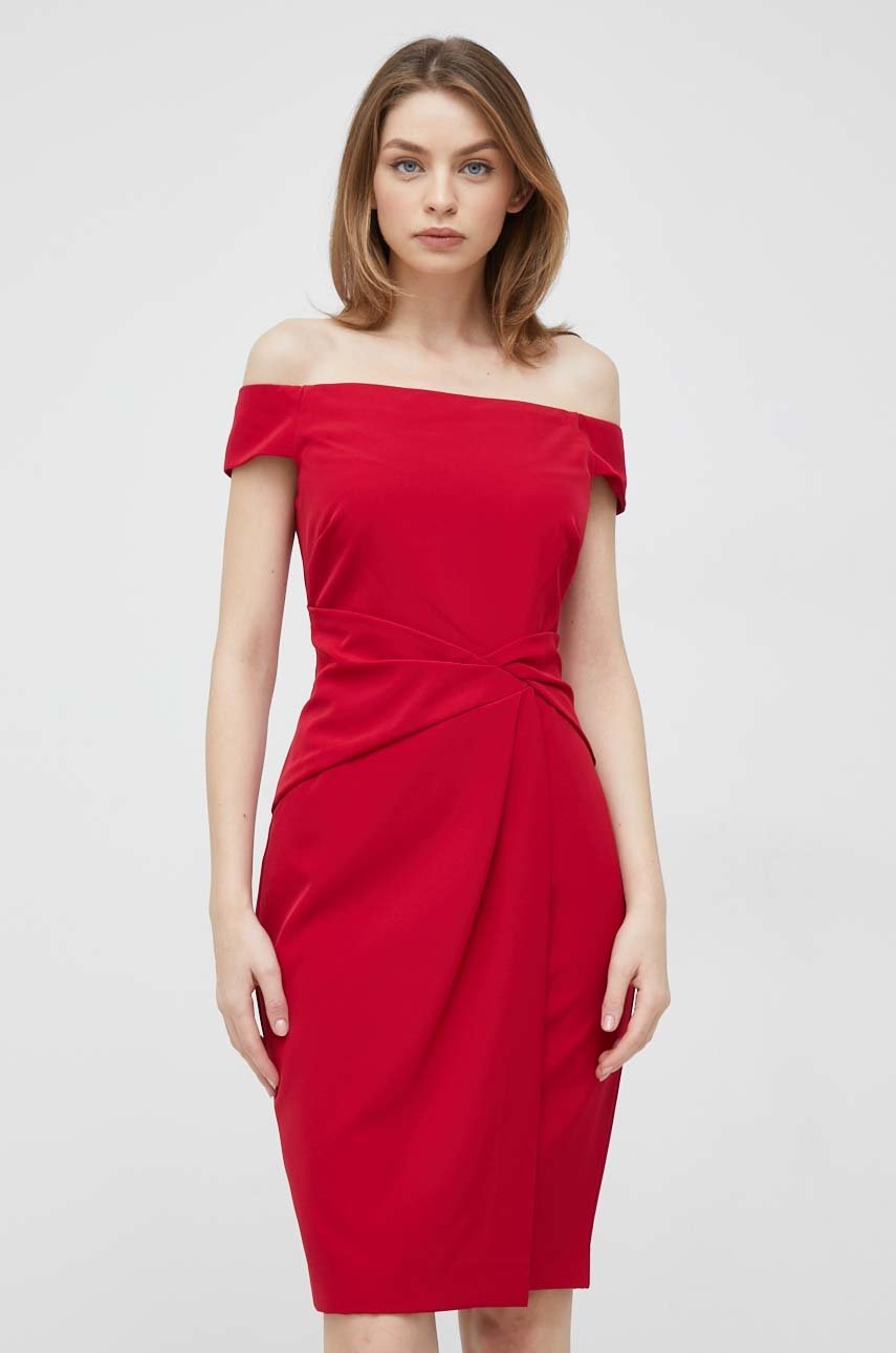 lauren-ralph-lauren-ruha-piros-mini-testhezallo