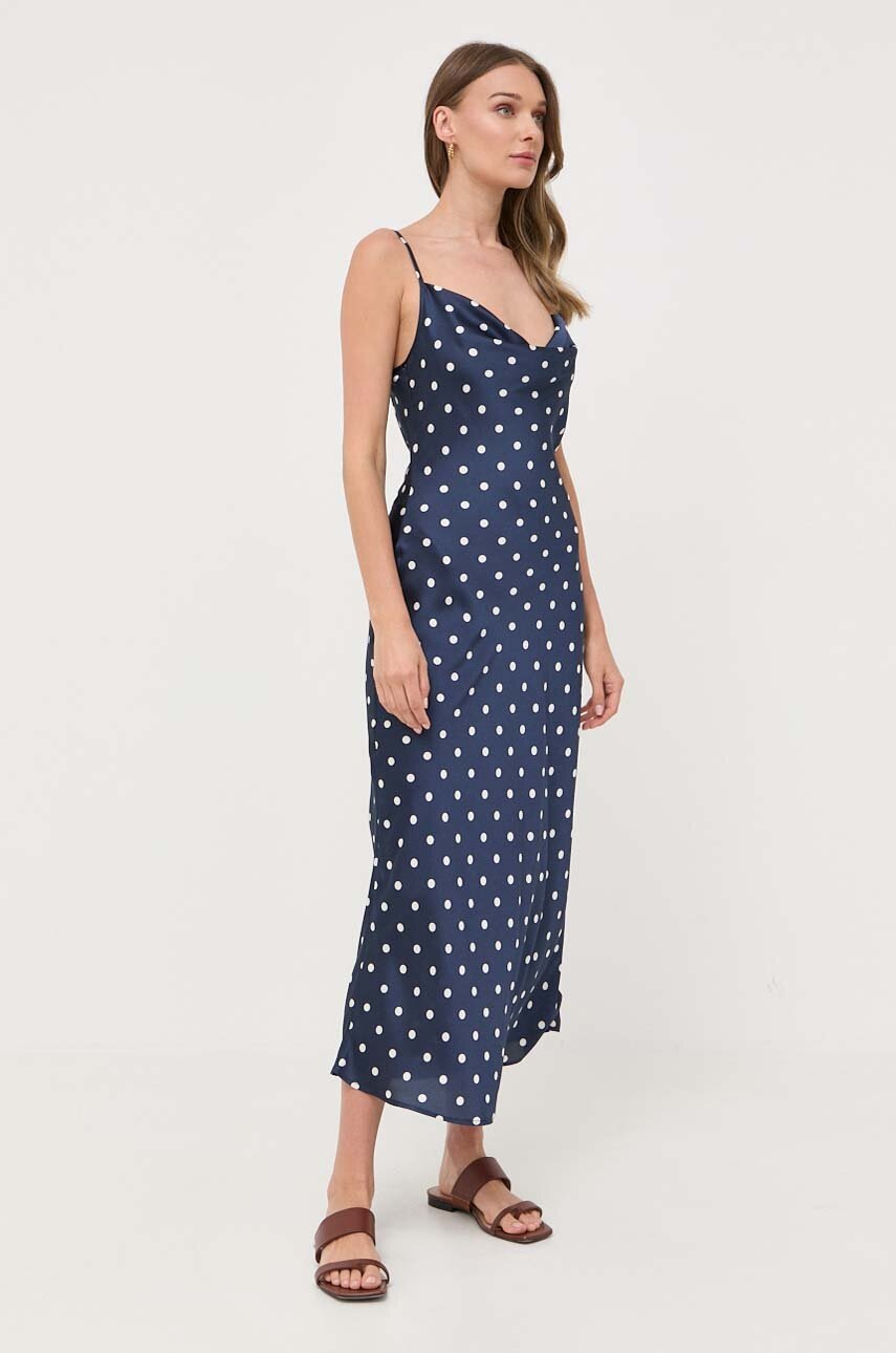 

Сукня Guess maxi пряма