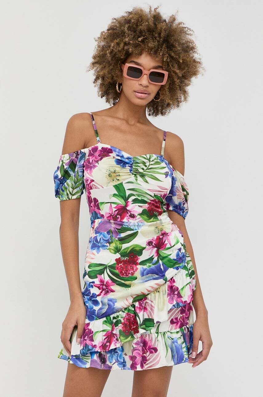 

Сукня Guess mini пряма