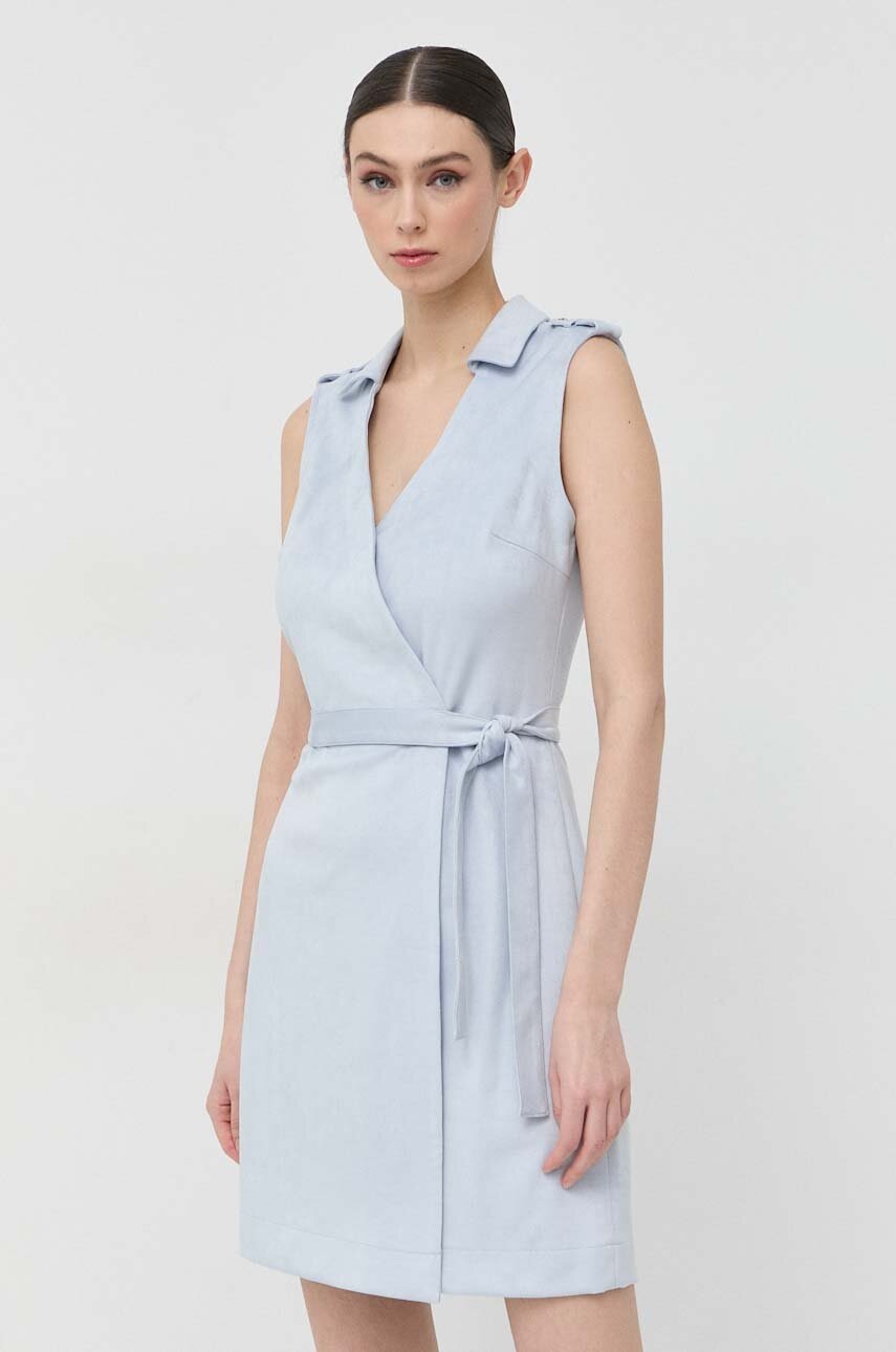 

Сукня Guess mini пряма