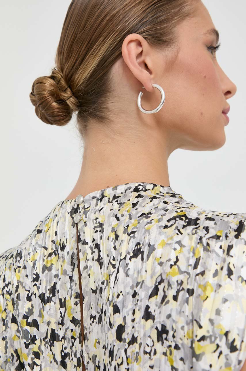 Сукня Patrizia Pepe mini пряма