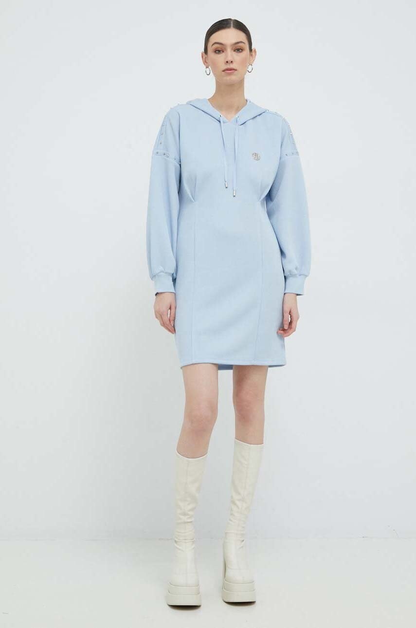

Платье Liu Jo mini прямая
