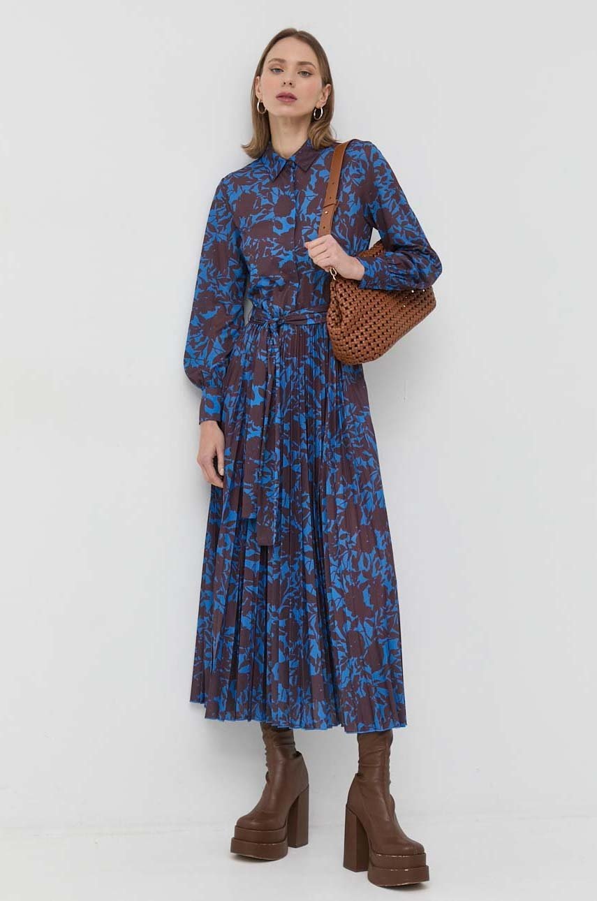 

Сукня MAX&Co. maxi розкльошена