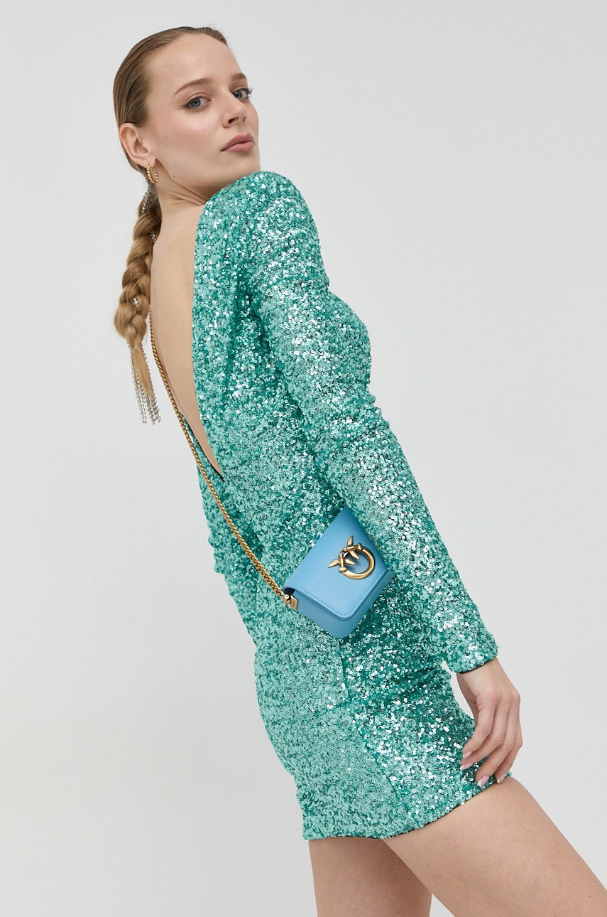 

Сукня Pinko mini облягаюча