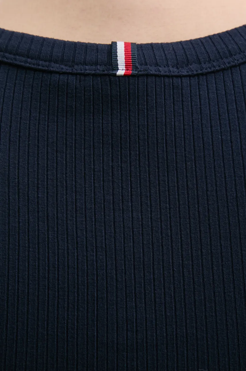 Šaty Tommy Hilfiger