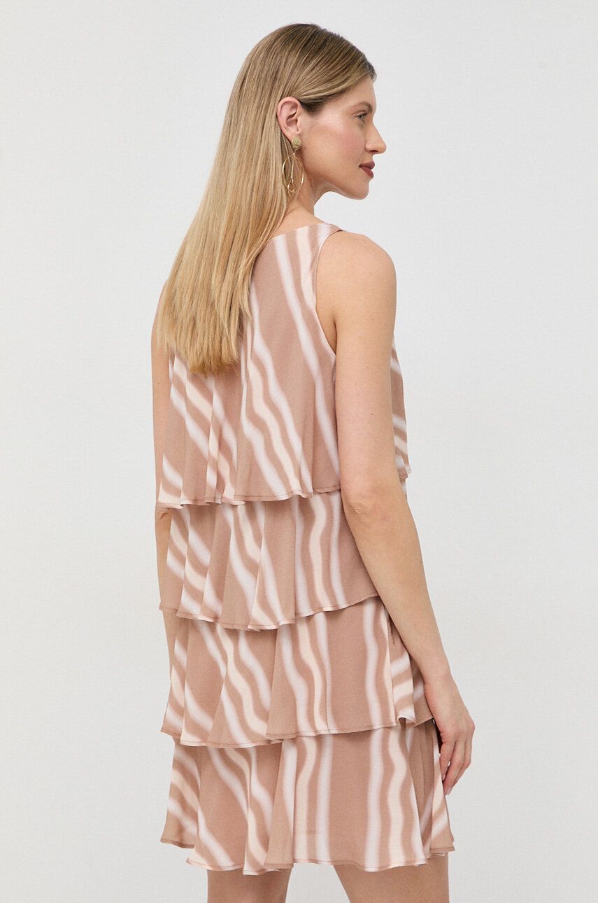 Сукня Armani Exchange mini oversize