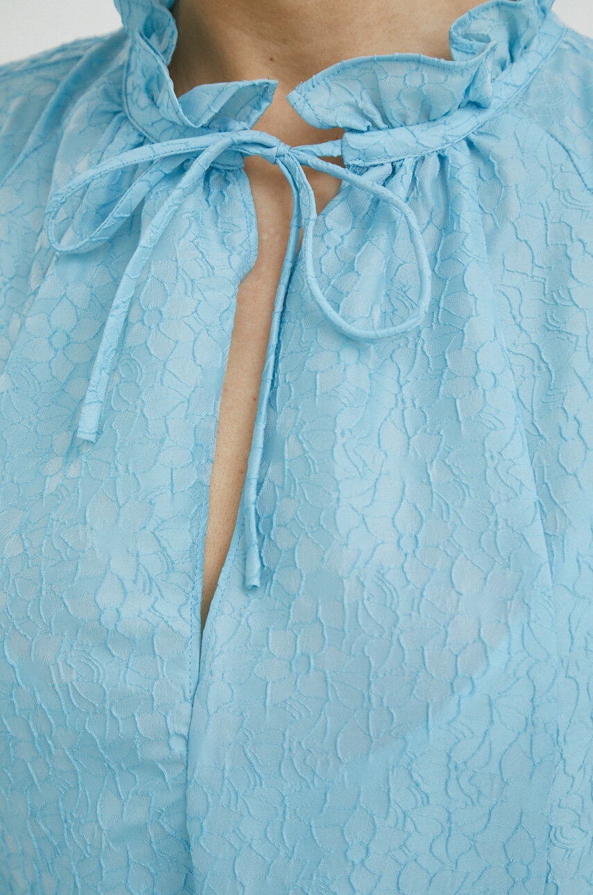 Φόρεμα Samsoe Samsoe φωτογραφία