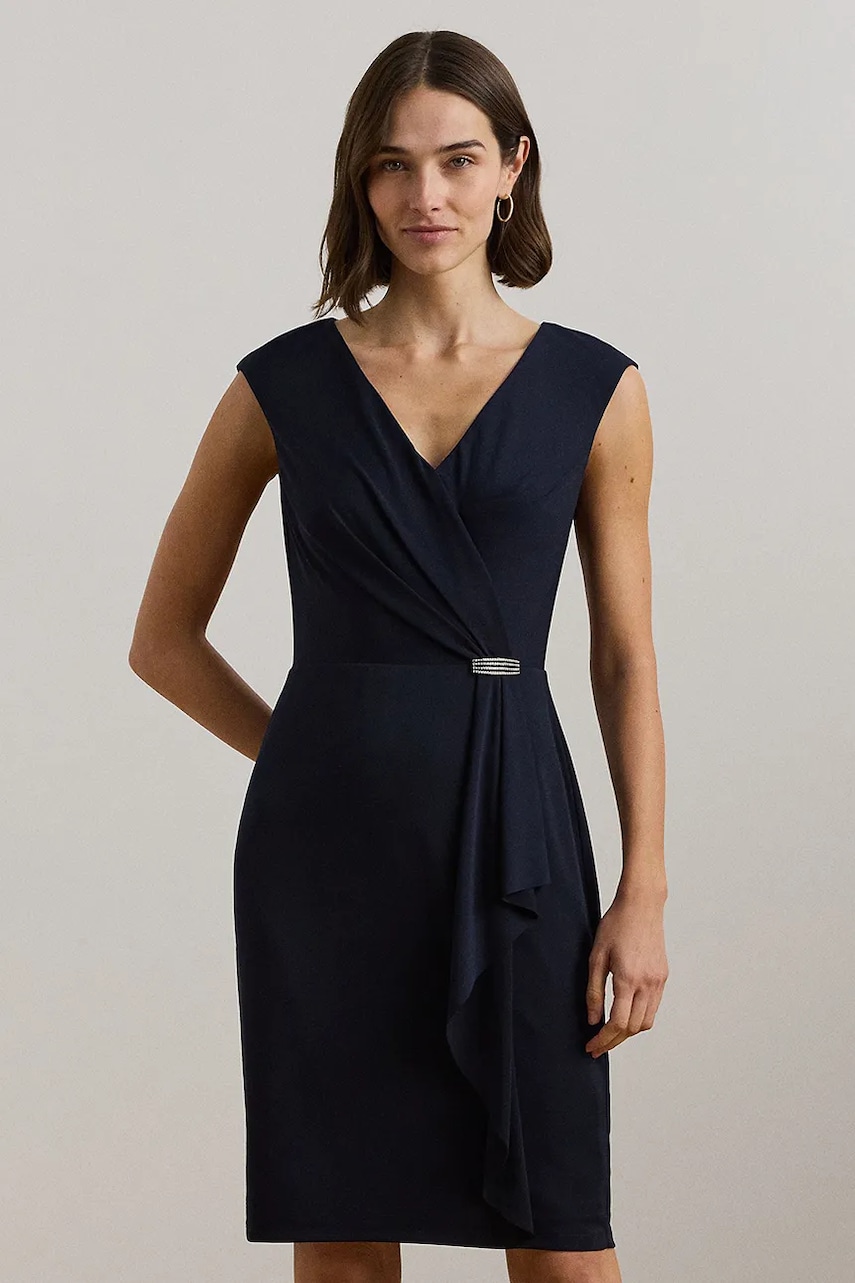 Šaty Lauren Ralph Lauren