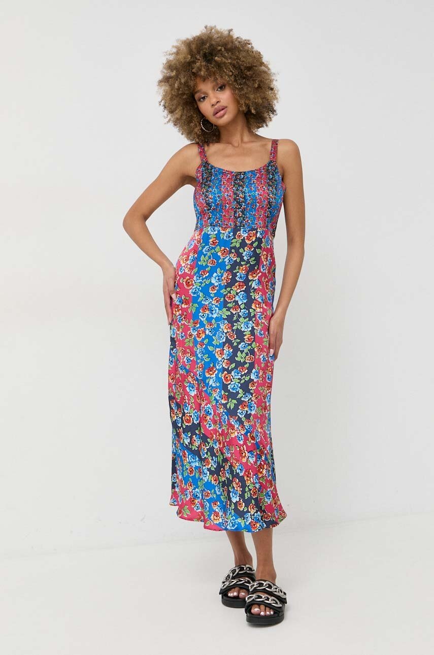 

Сукня MAX&Co. maxi пряма