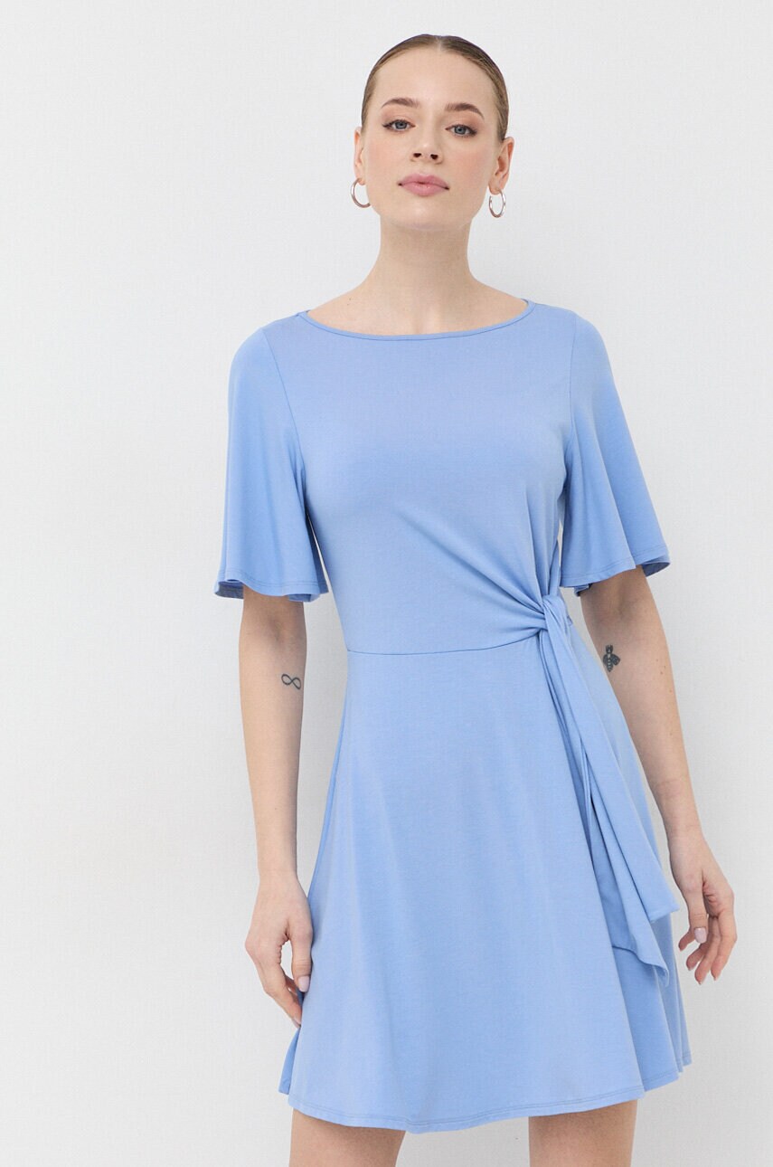 

Сукня Patrizia Pepe mini розкльошена
