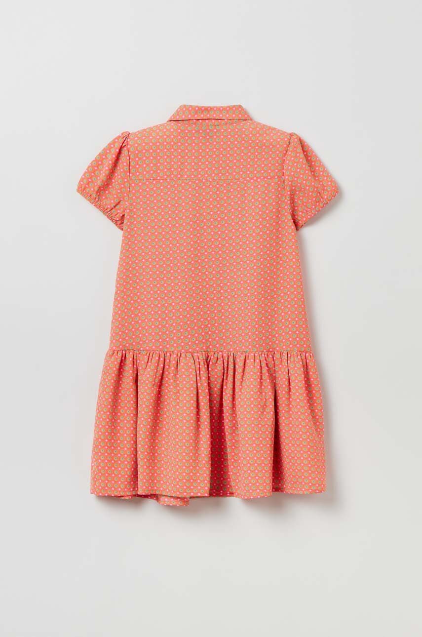 Детское платье OVS mini расклешённое в Чернигове Детское платье OVS mini расклешённое в Чернигове