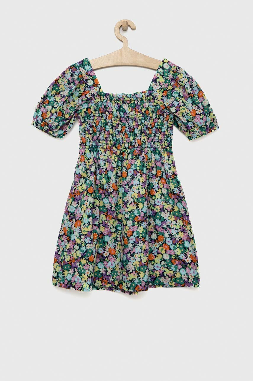 Хлопковое детское платье GAP mini расклешённая в Запорожье Хлопковое детское платье GAP mini расклешённая в Запорожье