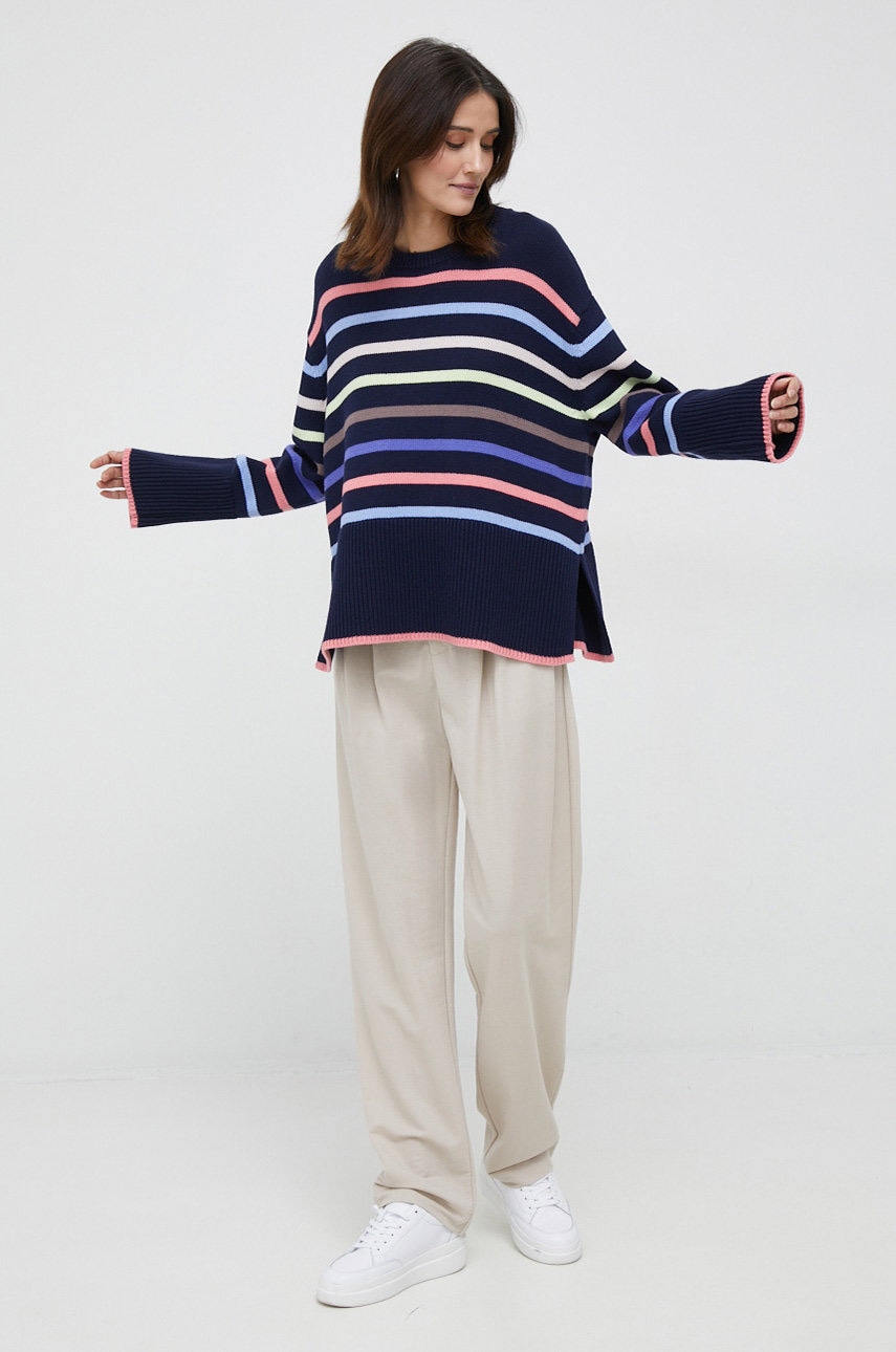 Gap pulover de bumbac femei