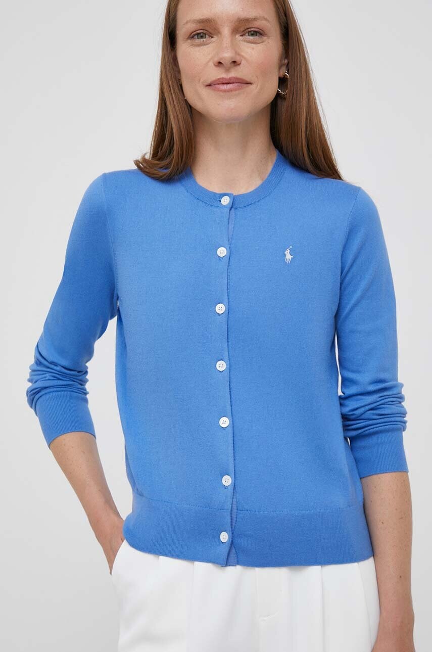 

Джемпер Polo Ralph Lauren женский лёгкий