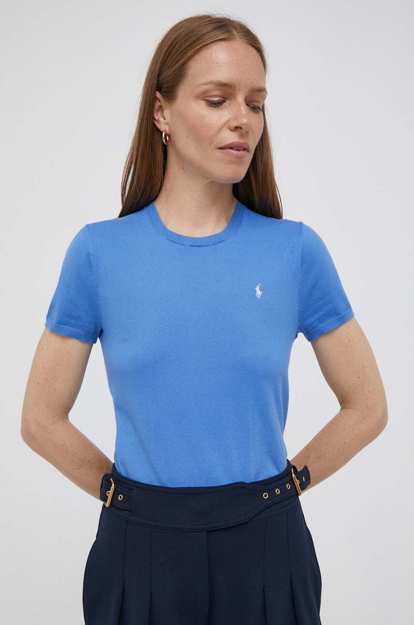 

Футболка Polo Ralph Lauren женский