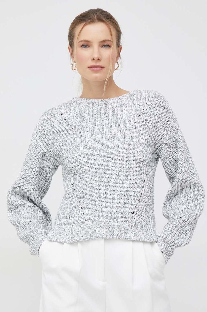 Dkny pulover de bumbac femei 2023 ❤️ Pret Super answear imagine noua 2022