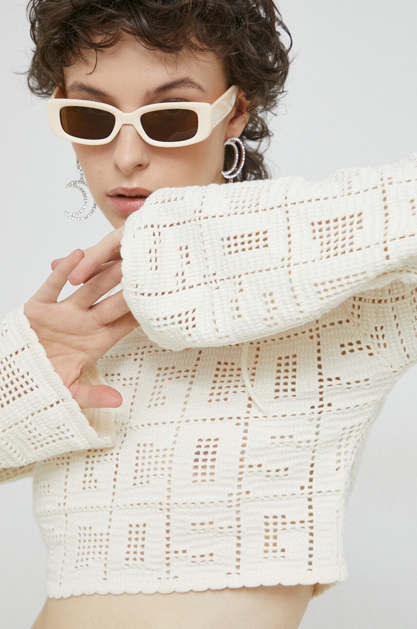 Πουλόβερ GCDS φωτογραφία