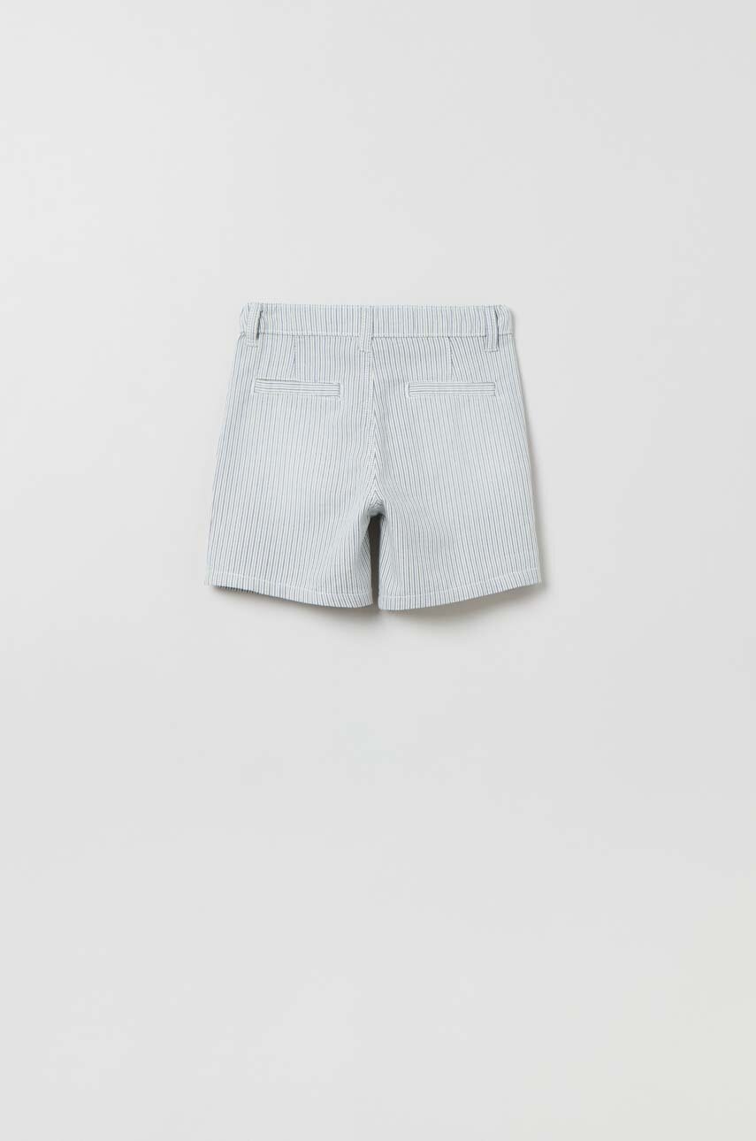 Детские хлопковые шорты OVS Детские хлопковые шорты OVS