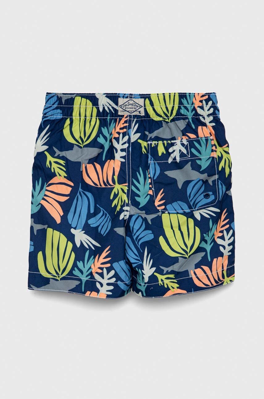 Дитячі шорти для плавання GAP